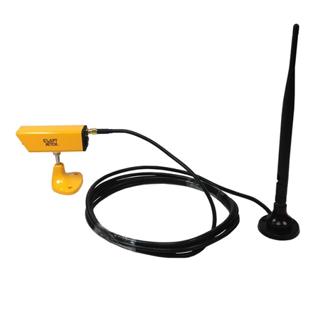 Swift Hitch SH03D-C Digital Camera With Extended Antenna - 10 Hour Battery