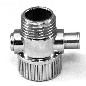 Ecocamel Shut Off Valve