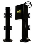 Bigfoot Hydraulic Trailer Dual Point Jack Landing Gear System