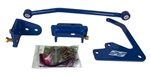 SuperSteer Ford F-53/F-5D 24-26000 GVW Rear Trac Bar