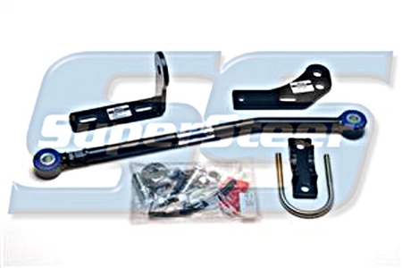 SuperSteer Chevy Express 1 Ton Van Stabilizer