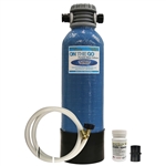 On The Go Portable Standard RV Water Softener