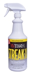 RVTECH STREAKX32 STREAK-X Black Streak Remover - 32 oz