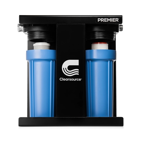 Clearsource SYSTM-002 Premier RV Water Filter System