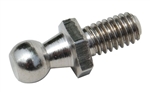 Taylor Made Stainless Steel Ball Stud - 10mm