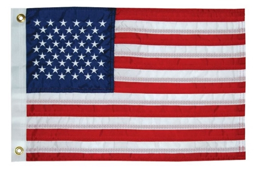 Taylor Made 2424 50 Star US Flag - 16" x 24"