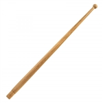 Taylor Made 60754 Teak Boat Flag Pole - 1.25" x 36"