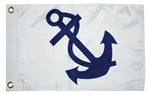 Taylor Made 93079 Fleet Captain Flag - 12" x 18"