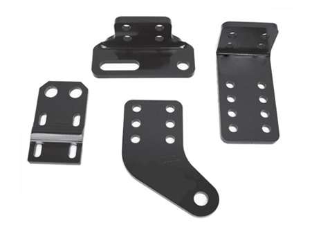 TC5000 TruCenter Steering Control Bracket kit