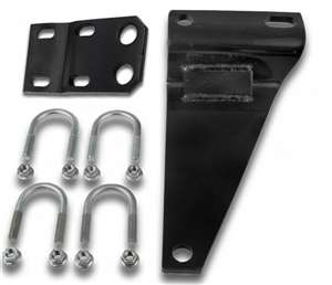 Tru Center Mounting Bracket - TC5100