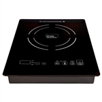 True Induction TI-1B Single Burner Induction Cooktop