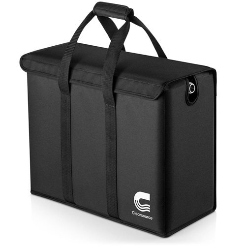 Clearsource TOTE-0004 Weatherguard Tote For Ultra Water Filter System