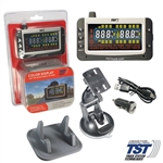 TST 507 Color TPMS Monitor