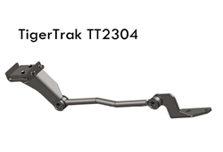 Blue Ox TigerTrak Workhorse W16/W18/W20/W22/W24 Front Axle