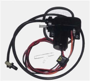 Readybrake 12 Volt DC Vacuum Pump