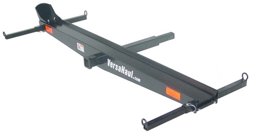 Versa-Haul VH-55 Single Motorcycle Carrier