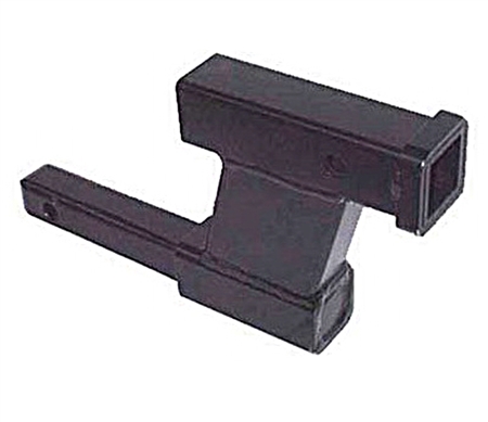 Versa-Haul VH-HR2 Class II Hitch Riser