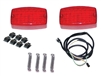 Versa haul Tail Light Kit