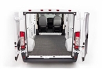 BedRug VanRug Cargo Mat - Ram ProMaster 1500/2500/3500