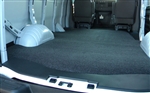 BedRug VanRug Cargo Mat - Ford E-Series Standard