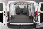 BedRug VanRug Cargo Mat - Ford Transit 250/350/350 HD