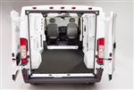 BedRug VanTred Cargo Mat - Ram ProMaster 1500/2500/3500 - 159" Wheel Base     