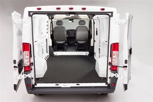 BedRug VTDP14LX VanTred Cargo Mat - Ram ProMaster 1500/2500/3500