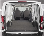 BedRug VanTred Cargo Mat - Ford Transit 250/350/350 HD - 148" Wheel Base    