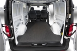 BedRug VanTred Cargo Mat - Mercedes-Benz Metris