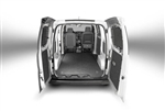 BedRug VanTred Cargo Mat - Nissan NV200/GM City Express