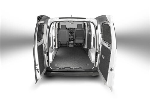 BedRug VTNV213 VanTred Cargo Mat - Nissan NV200/GM City Express