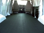 BedRug VanTred Cargo Mat - Ford E-Series Standard