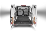 BedRug VanTred Cargo Mat - Ford Transit Connect Van