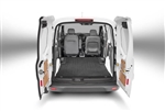 BedRug VanTred Cargo Mat - Ford Transit Connect