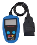 Performance Tool Advanced Engine Diagnostic Scan Tool