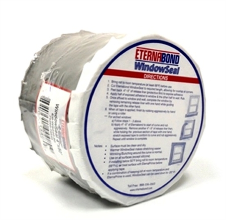 Eternabond WindowSeal 4" x 50'