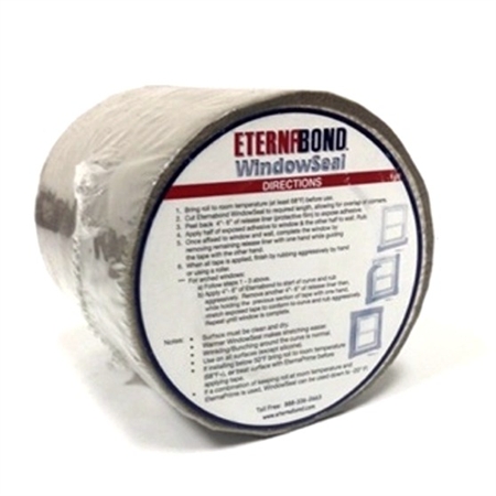 Eternabond WindowSeal 6" x 50'