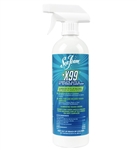 Sea Foam Complete Auto & RV Interior Sanitizer - 22 Oz