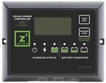 Zamp Solar ZS-10AW 5 Stage Solar Charge Controller - 10 Amp