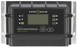 Zamp Solar ZS-60A 60 Amp 5-Stage PWM Charge Controller