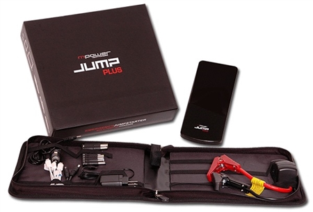 mPower Jump Plus Emergency Jumpstarter